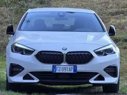 Usata 2020 BMW 218 Sport Line Coupé | 25.500 € (Cara)