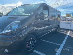 Usata 2010 Renault Trafic Furgone | 10.900 € (Molto cara)
