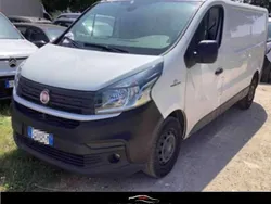 Bianco Usata 2020 Fiat Talento Furgone | 16.500 € (Ottimo prezzo)