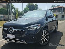Nero Usata 2020 Mercedes CLA250 Premium Tre volumi | 27.500 € (Super prezzo)