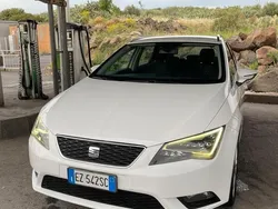 Usata 2015 Seat Leon Station wagon | 6800 €