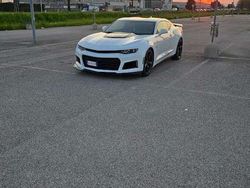 Bianco Usata 2017 Chevrolet Camaro ZL1 Coupé | 30.000 €