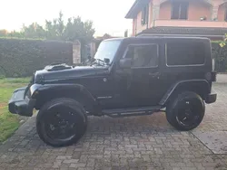 Usata 2007 Jeep Wrangler Sahara SUV | 16.500 € (Super prezzo)