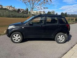 Nero Usata 2008 Daihatsu Terios SUV | 9500 € (Molto cara)