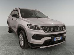 Grigio Usata 2023 Jeep Compass Limited SUV | 25.950 € (Buon prezzo)