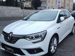 Other Usata 2017 Renault Mégane GT Line GT-Line Tre volumi | 11.900 € (Ottimo prezzo)