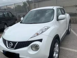 Usata 2011 Nissan Juke SUV | 5200 €