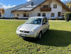 Argento Usata 2003 VW Lupo Trendline Due volumi | 3400 € (Buon prezzo)