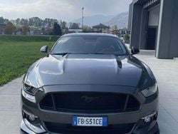 Usata 2015 Ford Mustang Fastback Coupé | 29.500 € (Buon prezzo)