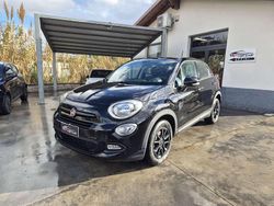 Nero Usata 2017 Fiat 500 Pop Star Monovolume | 9700 € (Buon prezzo)