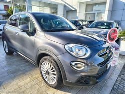 Grigio Usata 2022 Fiat 500X Connect SUV | 16.450 € (Ottimo prezzo)