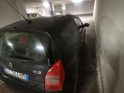 Nero Usata 2005 Citroën C2 Elegance Due volumi | 2000 € (Ottimo prezzo)