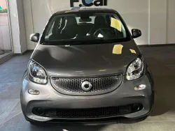 Grigio Usata 2019 Smart ForFour Prime Due volumi | 13.850 € (Buon prezzo)