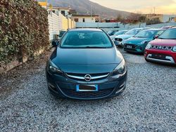 Grigio Usata 2013 Opel Astra Station wagon | 1950 € (Super prezzo)
