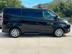 Nero Usata 2018 Ford Tourneo Titanium Monovolume | 20.999 € (Super prezzo)