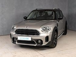 Gray Usata 2023 Mini Cooper Countryman Essential SUV | 23.890 € (Ottimo prezzo)