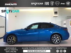 Blu/azzurro Usata 2024 Alfa Romeo Giulia Sprint Sprint Coupé | 40.950 € (Cara)