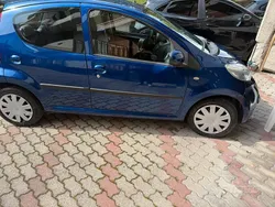 Usata 2006 Peugeot 107 Due volumi | 2300 € (Buon prezzo)