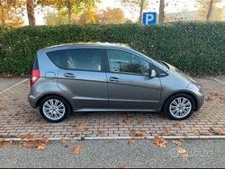 Usata 2010 Mercedes A180 Avantgarde Monovolume | 3750 € (Buon prezzo)