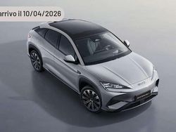 Argento Nuova 2025 BYD Sealion 7 SUV | 54.330 € (Buon prezzo)