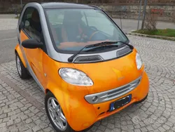 Usata 1999 Smart ForTwo Coupé Coupé | 3300 €