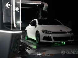 Usata 2011 VW Scirocco R Coupé | 10.000 € (Super prezzo)
