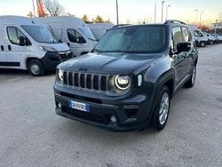Grigio Usata 2023 Jeep Renegade Limited SUV | 17.990 € (Buon prezzo)