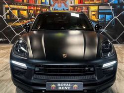 Other Usata 2021 Porsche Macan GTS SUV | 60.000 €