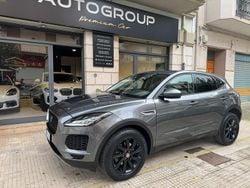 Grigio Usata 2019 Jaguar E-Pace R-Dynamic SUV | 17.990 € (Buon prezzo)
