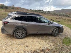 Bronzo Usata 2023 Subaru Outback Style Station wagon | 29.000 € (Cara)