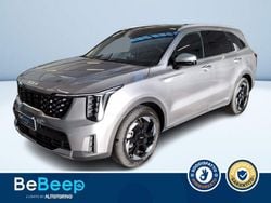 Grigio metallizzato Usata 2025 Kia Sorento Style SUV | 45.200 € (Super prezzo)