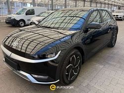 Nero Usata 2023 Hyundai Ioniq 5 SUV | 36.950 € (Ottimo prezzo)