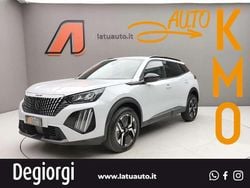 Bianco okenite Nuova 2025 Peugeot 2008 Allure SUV | 21.890 € (Ottimo prezzo)