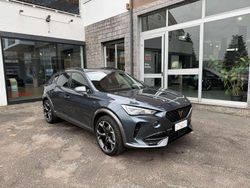 Grigio Usata 2023 Cupra Formentor SUV | 27.500 € (Ottimo prezzo)