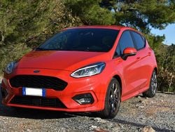 Usata 2021 Ford Fiesta ST-Line Tre volumi | 13.900 € (Buon prezzo)