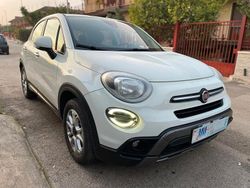 Bianco Usata 2020 Fiat 500X Lounge SUV | 13.500 € (Buon prezzo)