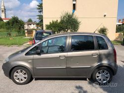 Grigio Usata 2004 Lancia Musa Monovolume | 3500 €