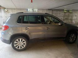 Usata 2008 VW Tiguan Track & Field SUV | 6000 € (Buon prezzo)