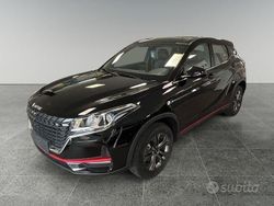 Nero Nuova 2025 DFSK Glory 500 SUV | 16.500 € (Buon prezzo)