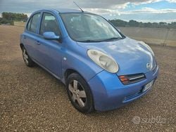 Usata 2003 Nissan Micra Due volumi | 1790 € (Buon prezzo)