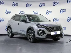 Grigio Usata 2024 Peugeot 2008 Allure SUV | 18.390 € (Buon prezzo)