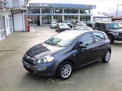 Grigio Usata 2011 Fiat Punto Evo Dynamic Due volumi | 4900 € (Buon prezzo)