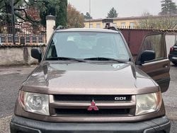 Usata 2002 Mitsubishi Pajero SUV | 3700 € (Ottimo prezzo)