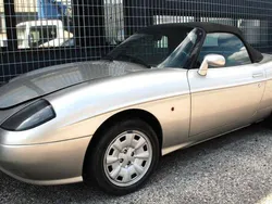 Fiat Barchetta