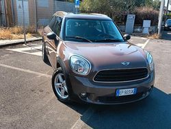 Usata 2012 Mini Countryman SUV | 6990 € (Ottimo prezzo)
