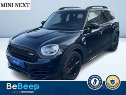 Blu Usata 2020 Mini Countryman SUV | 25.700 € (Buon prezzo)