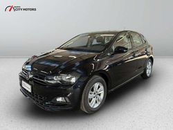 Nero Usata 2019 VW Polo Comfortline Tre volumi | 13.950 € (Ottimo prezzo)