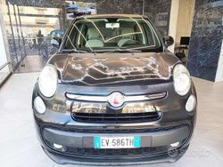 Nero Usata 2013 Fiat 500L Lounge Monovolume | 3750 € (Ottimo prezzo)