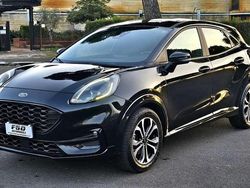 Other Usata 2021 Ford Puma ST-Line SUV | 15.900 € (Buon prezzo)