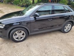 Nero Usata 2012 Audi Q3 SUV | 16.900 € (Molto cara)